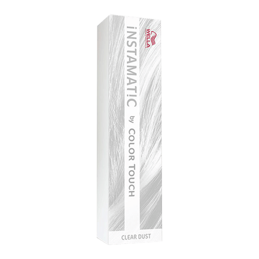 Wella Color Touch Instamatic Clear Dust 60ml