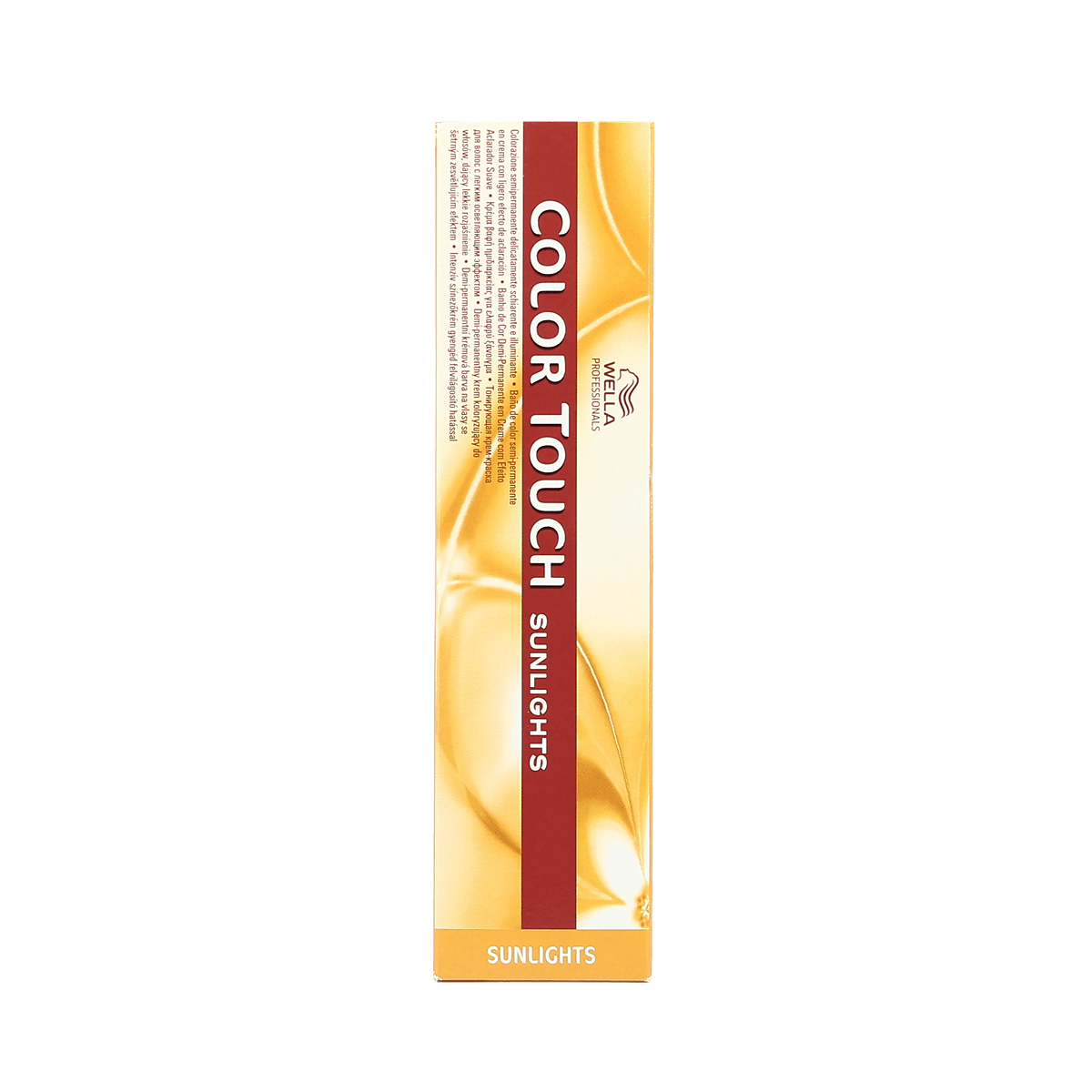 Wella Color Touch Sunlights Sand /7 60ml
