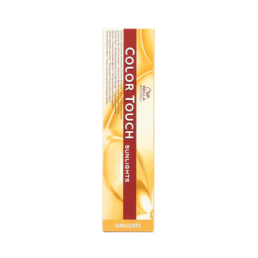 Wella Color Touch Sunlights Sand /7 60ml