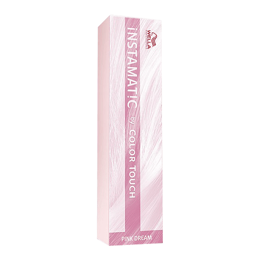 Wella Color Touch Instamatic Pink Dream 60ml