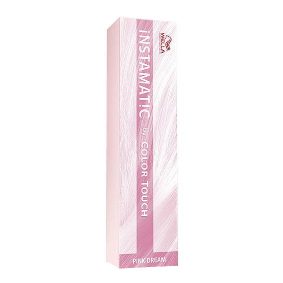 Wella Color Touch Instamatic Pink Dream 60ml
