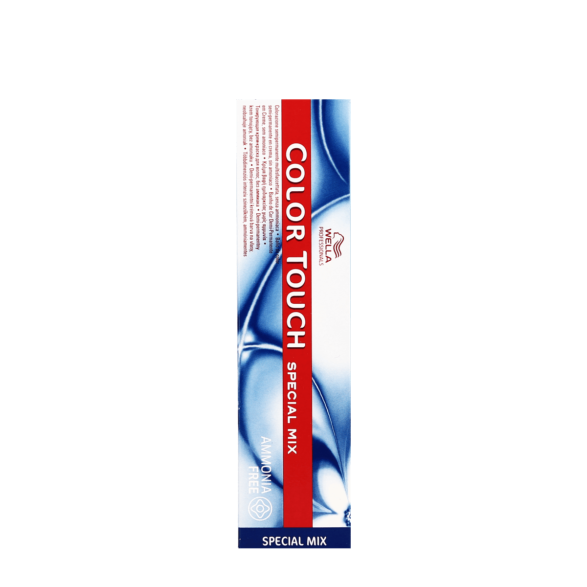 Wella Color Touch Special Mix 0/68 Violet Blue