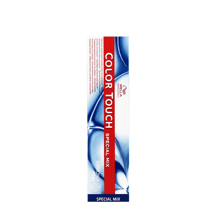 Wella Color Touch Special Mix 0/88 Intense Blue