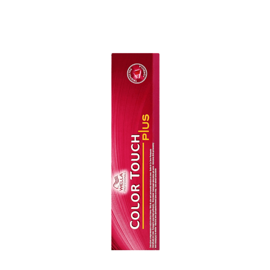 Wella Color Touch Plus Blonde Light Intense Natural Sand 88/07 60ml