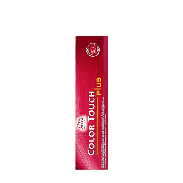 Wella Color Touch Plus Blonde Light Intense Natural Sand 88/07 60ml