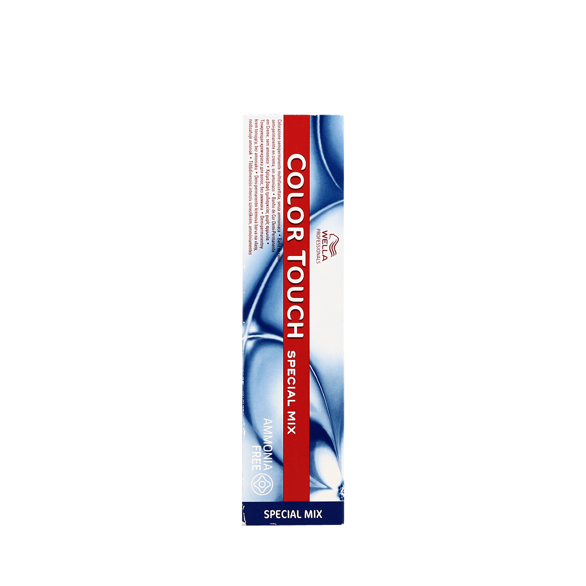 Wella Color Touch Special Mix Golden Red 0/34 60ml