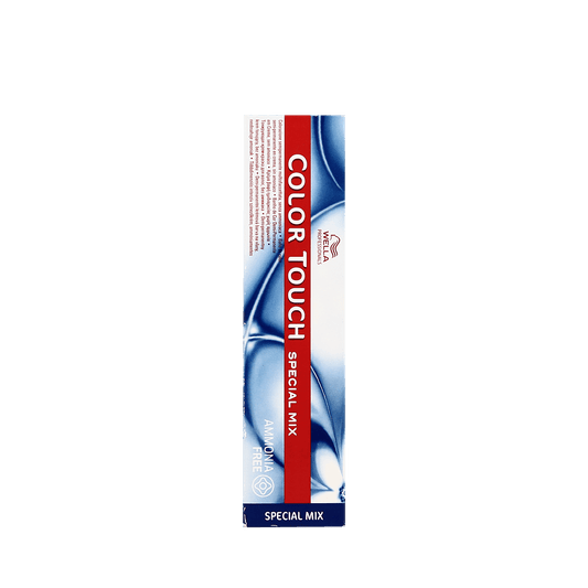 Wella Color Touch Special Mix Golden Red 0/34 60ml