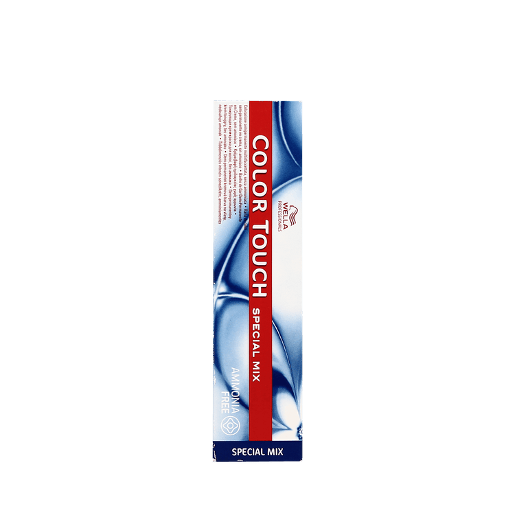 Wella Color Touch Special Mix Golden Red 0/34 60ml