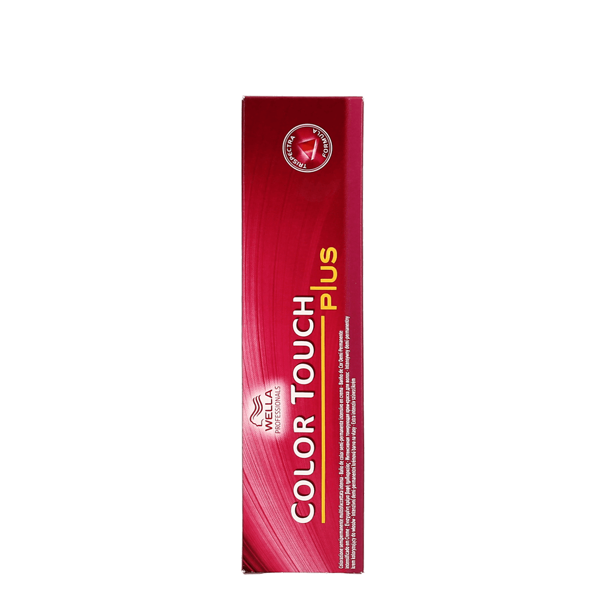 Wella Color Touch Plus 66/03 Intense Dark Natural Gold Blonde 60ml
