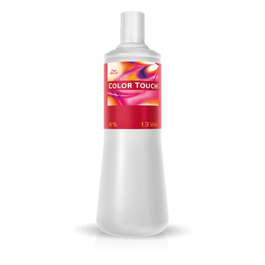 Wella Professional Color Touch Emulsion 4% 13 Vol. 500ml