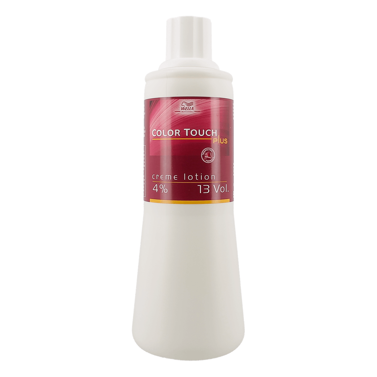 Wella Professional Color Touch Plus Creme Lotion  4% 13 Vol. 500ml