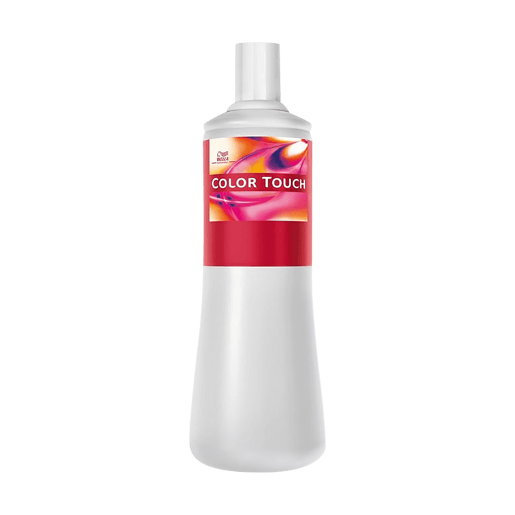 Wella Colour Touch 4% Intensive Emulsion 13 Vol. 1000ml