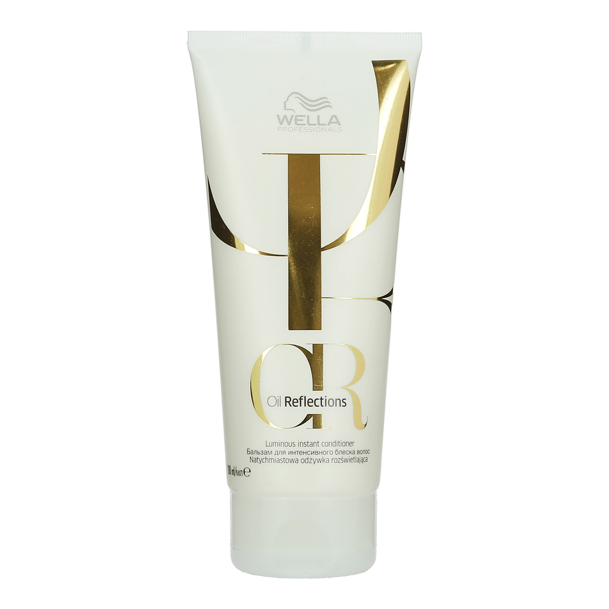 Wella Professionals Oil Reflections Luminous Instant Conditioner 200ml