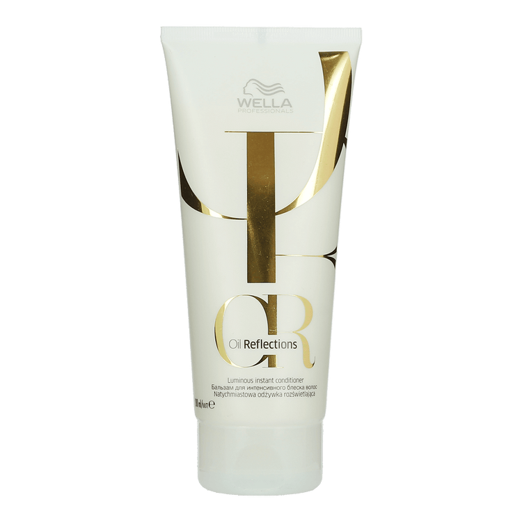 Wella Professionals Oil Reflections Luminous Instant Conditioner 200ml