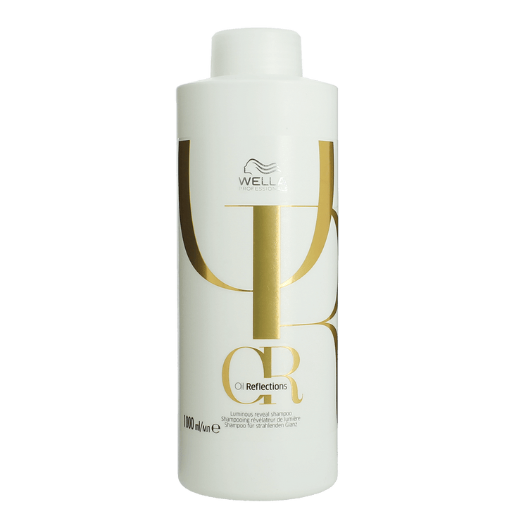 Wella Professionals Oil Reflections Luminous Reveal Shampoo 1000ml