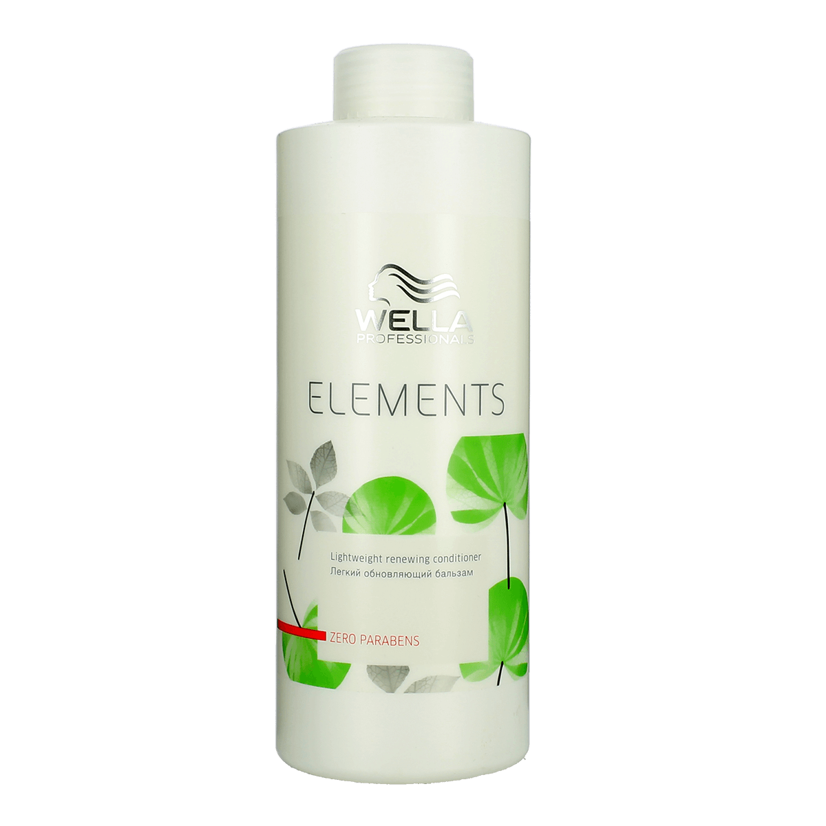 Wella Professionals Elements Lightweight Renewing Conditioner 1000ml