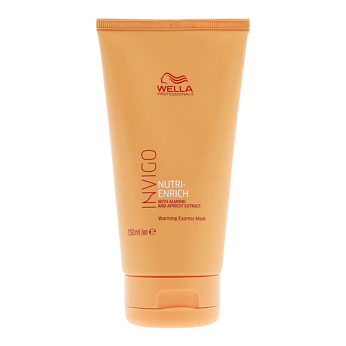 Wella Invigo Nutri-enrich Warming Mask 150ml