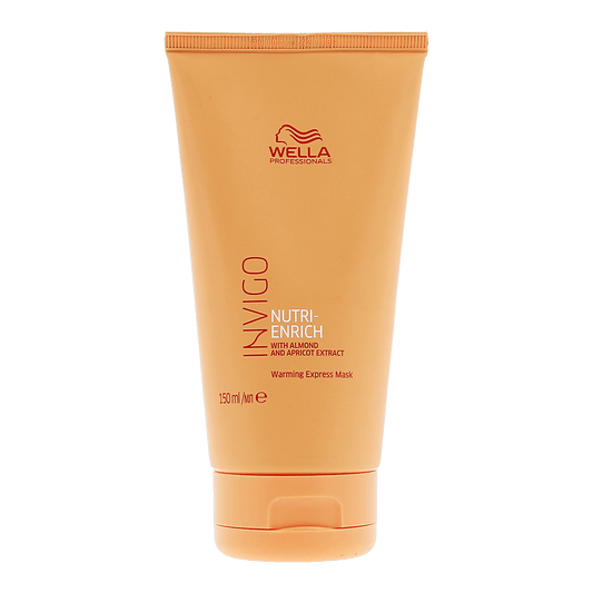 Wella Invigo Nutri-enrich Warming Mask 150ml
