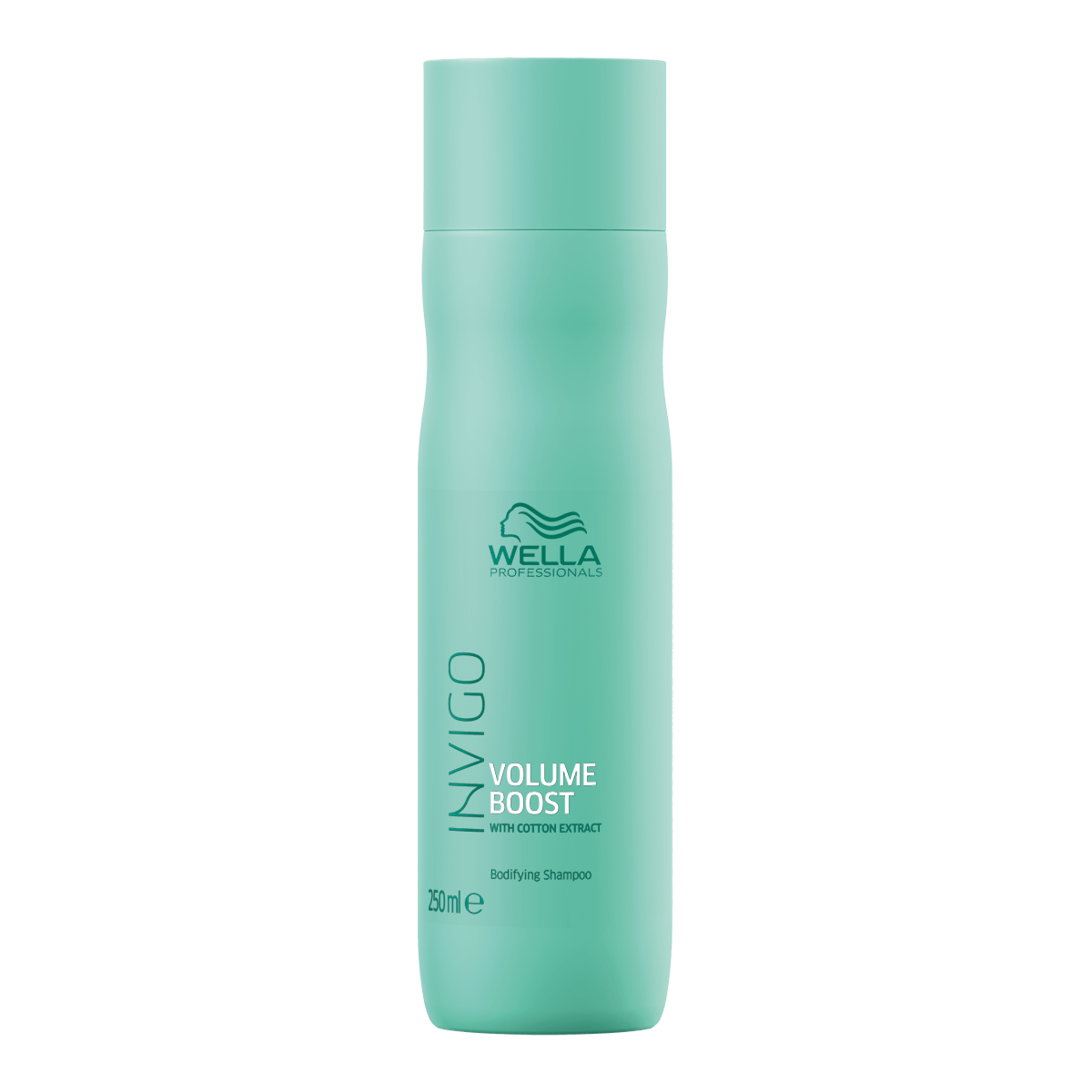 Wella Invigo Volume Boost Bodifying Shampoo 250ml