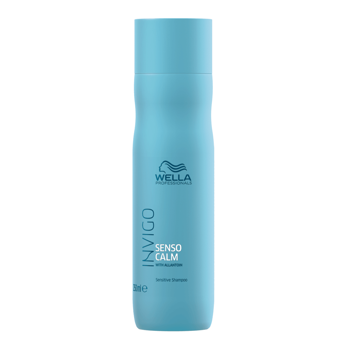 Wella Invigo Senso Calm Sensitive Shampoo 250ml