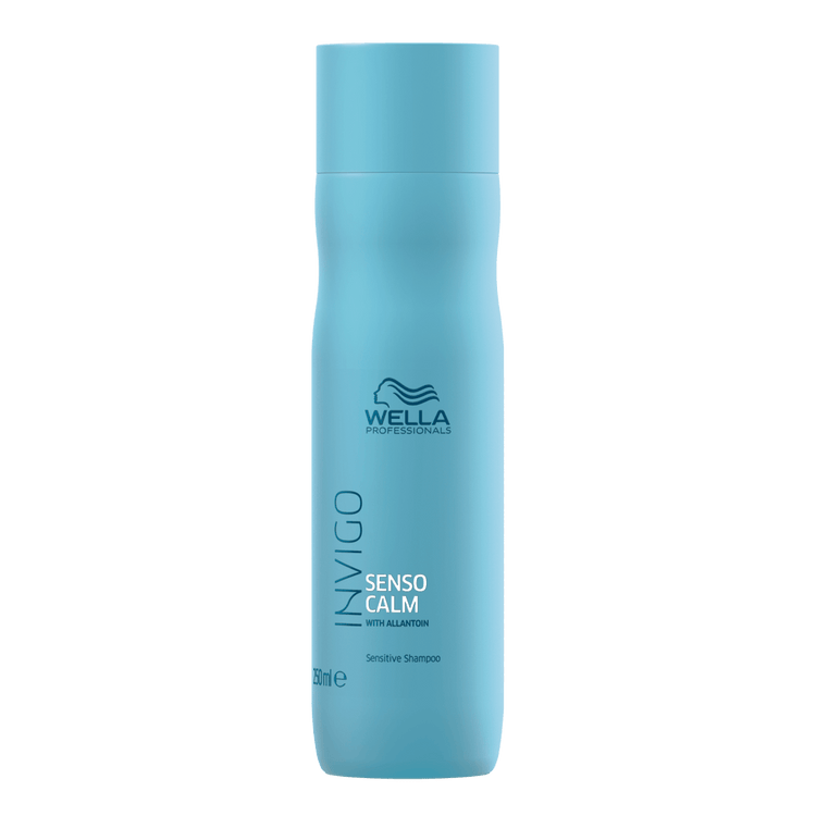 Wella Invigo Senso Calm Sensitive Shampoo 250ml