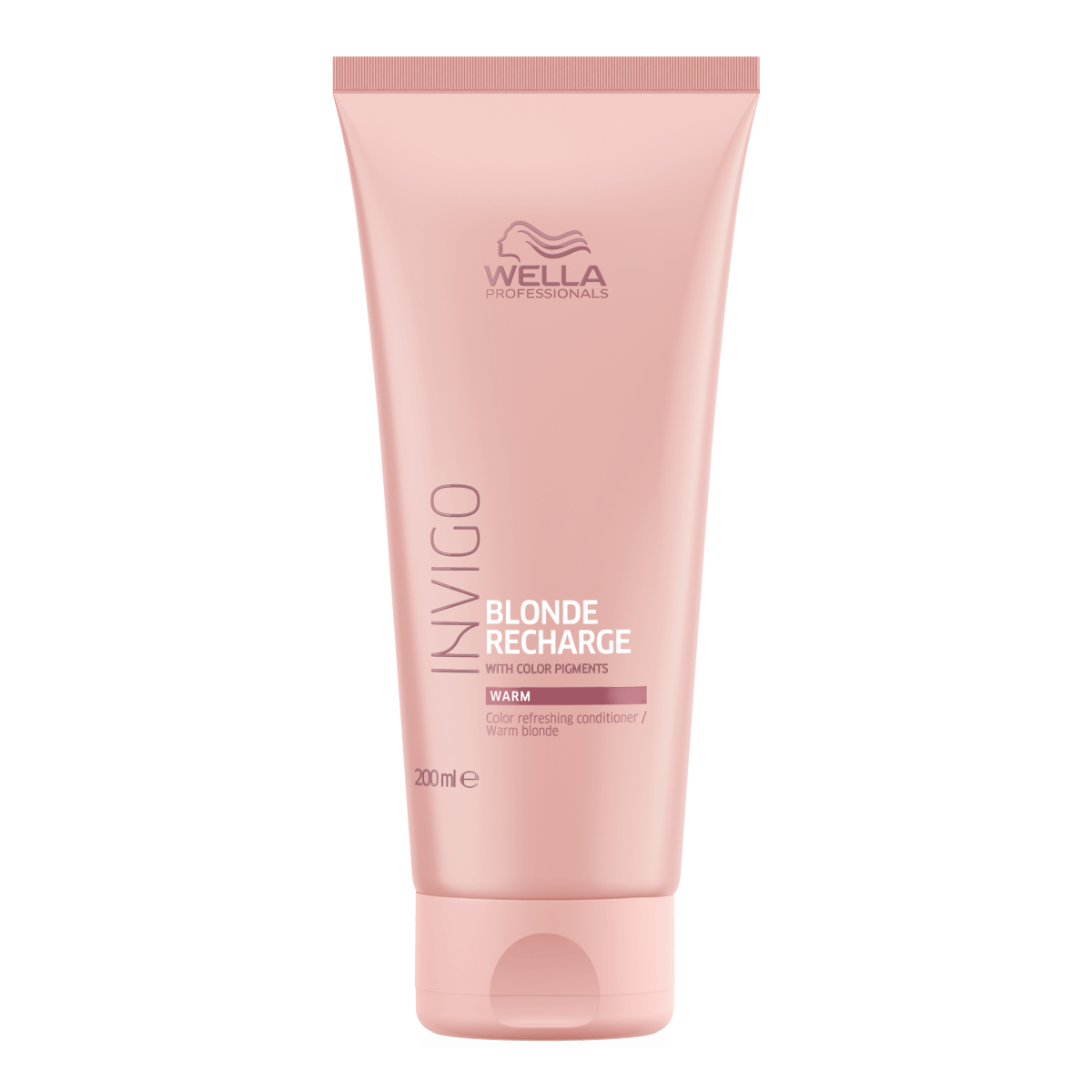 Wella Invigo Blond Recharge Color Refreshing Conditioner 200ml