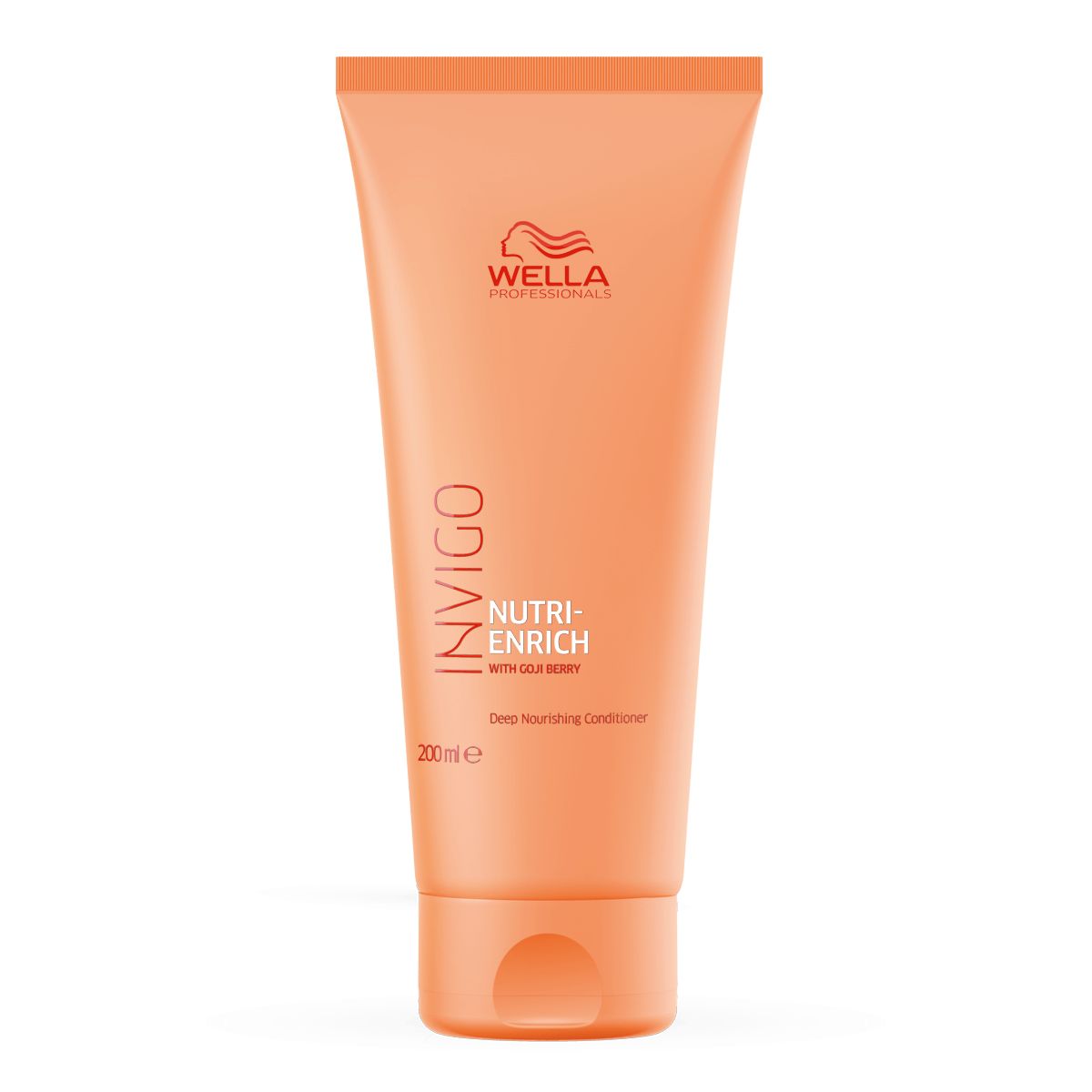 Wella Invigo Nutri-Enrich Deep Nourishing Conditioner 200ml