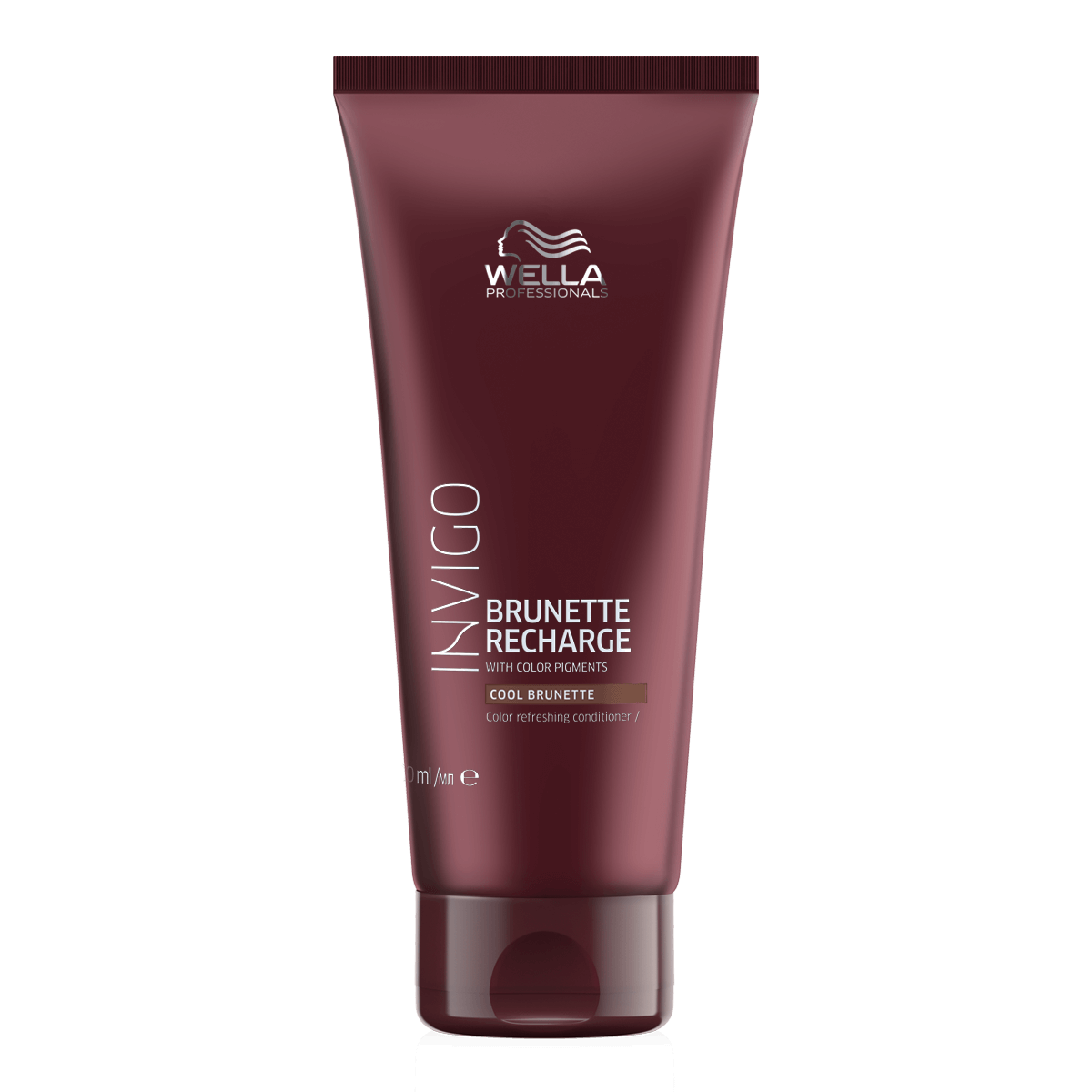 Wella Invigo Color Recharge Cool Brunette Conditioner 200ml