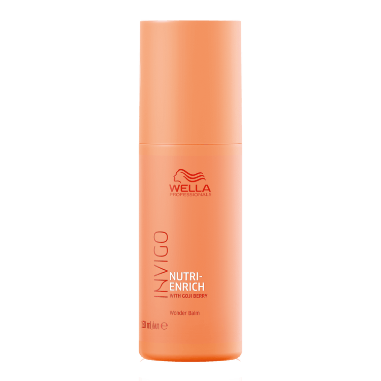Wella Invigo Nutri-Enrich Wonder Balm 150ml