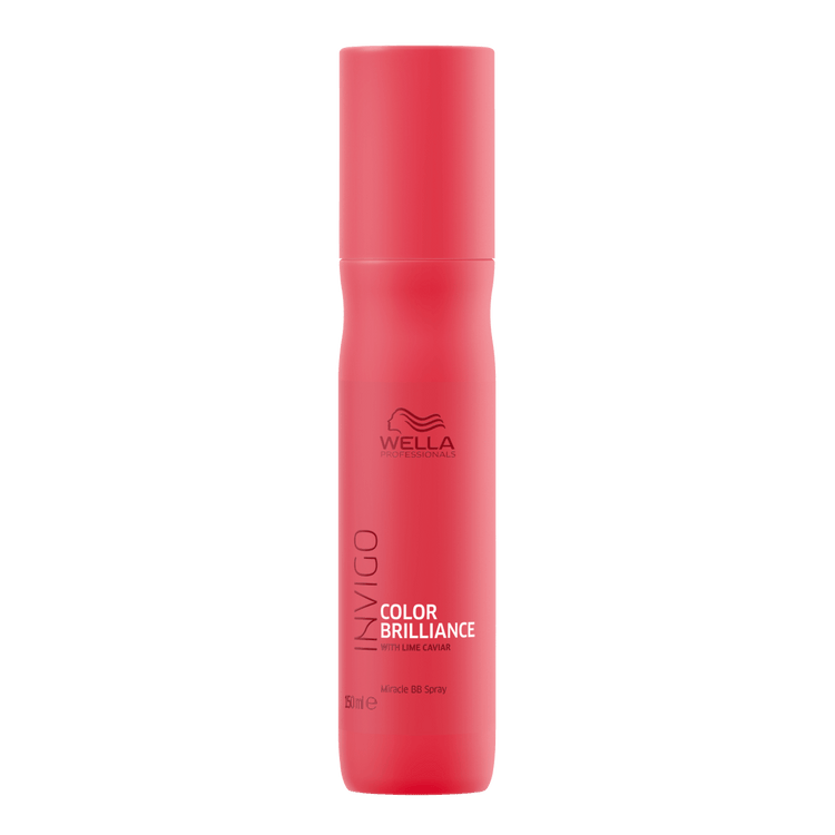 Wella Invigo Color Brilliance Miracle BB Spray 150ml
