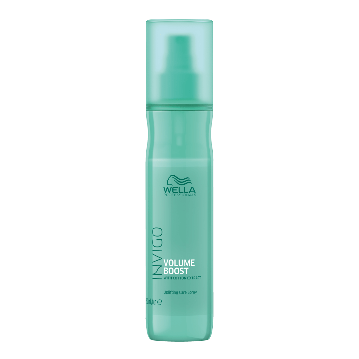 Wella Invigo Volume Boost Uplifting Care Spray 150ml