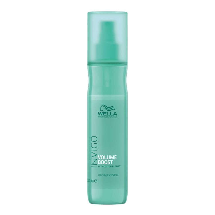 Wella Invigo Volume Boost Uplifting Care Spray 150ml