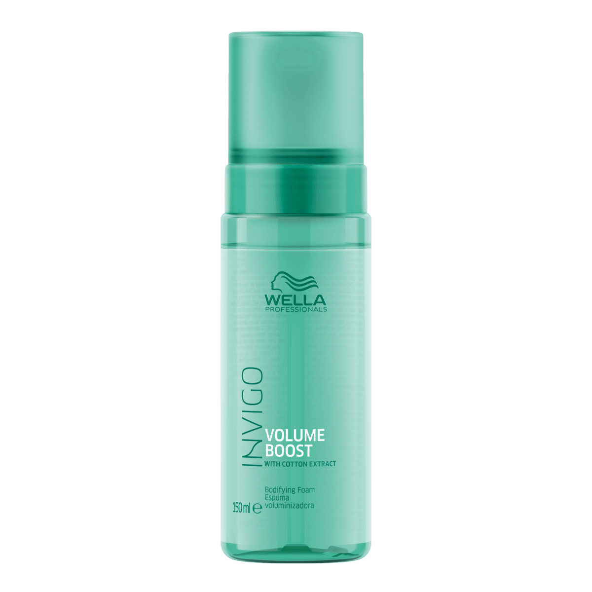 Wella Invigo Volume Boost Bodifying Foam 150ml