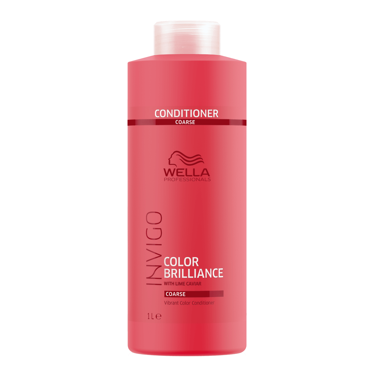 Wella Invigo Color Brilliance Coarse Vibrant Color Conditioner 1000ml