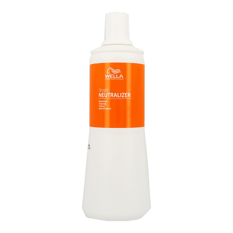 Wella Straight Neutralizer 1000ml