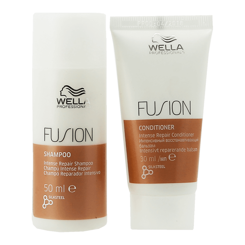 Wella Professional Fusion Intense Gift