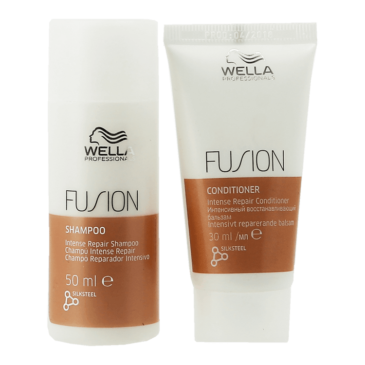 Wella Professional Fusion Intense Gift