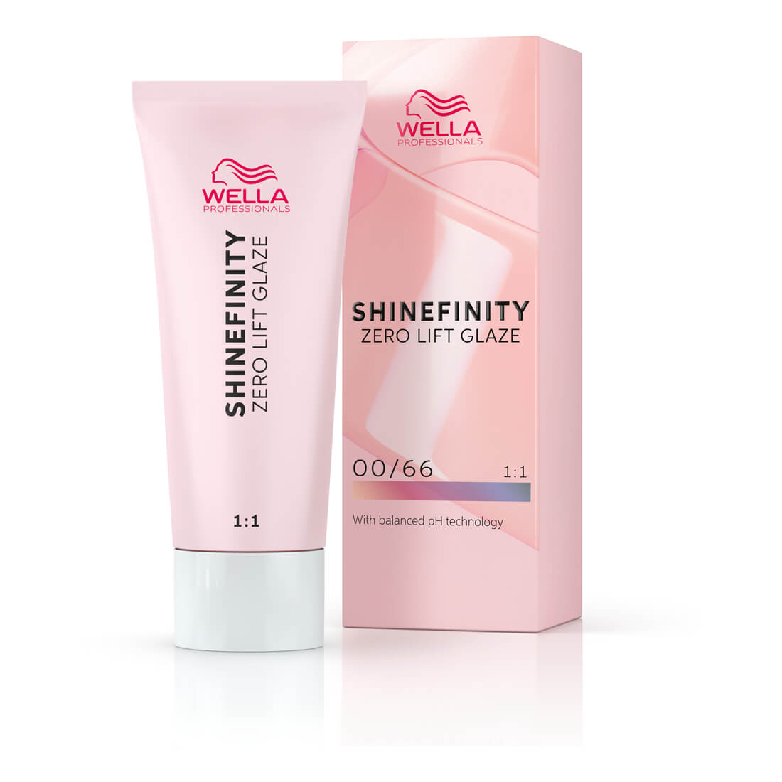 Wella Shinefinity 00/66 Violet Booster 60ml