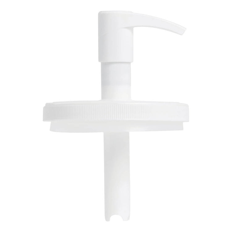 Wella High Viscosity Pump for 500ml