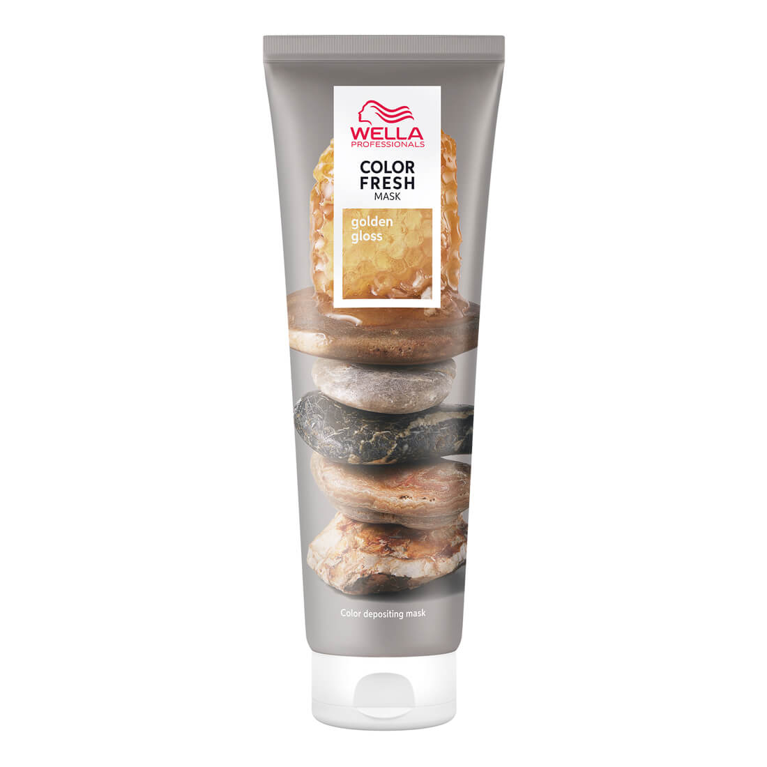 Wella Color Fresh Mask Golden Gloss 150ml