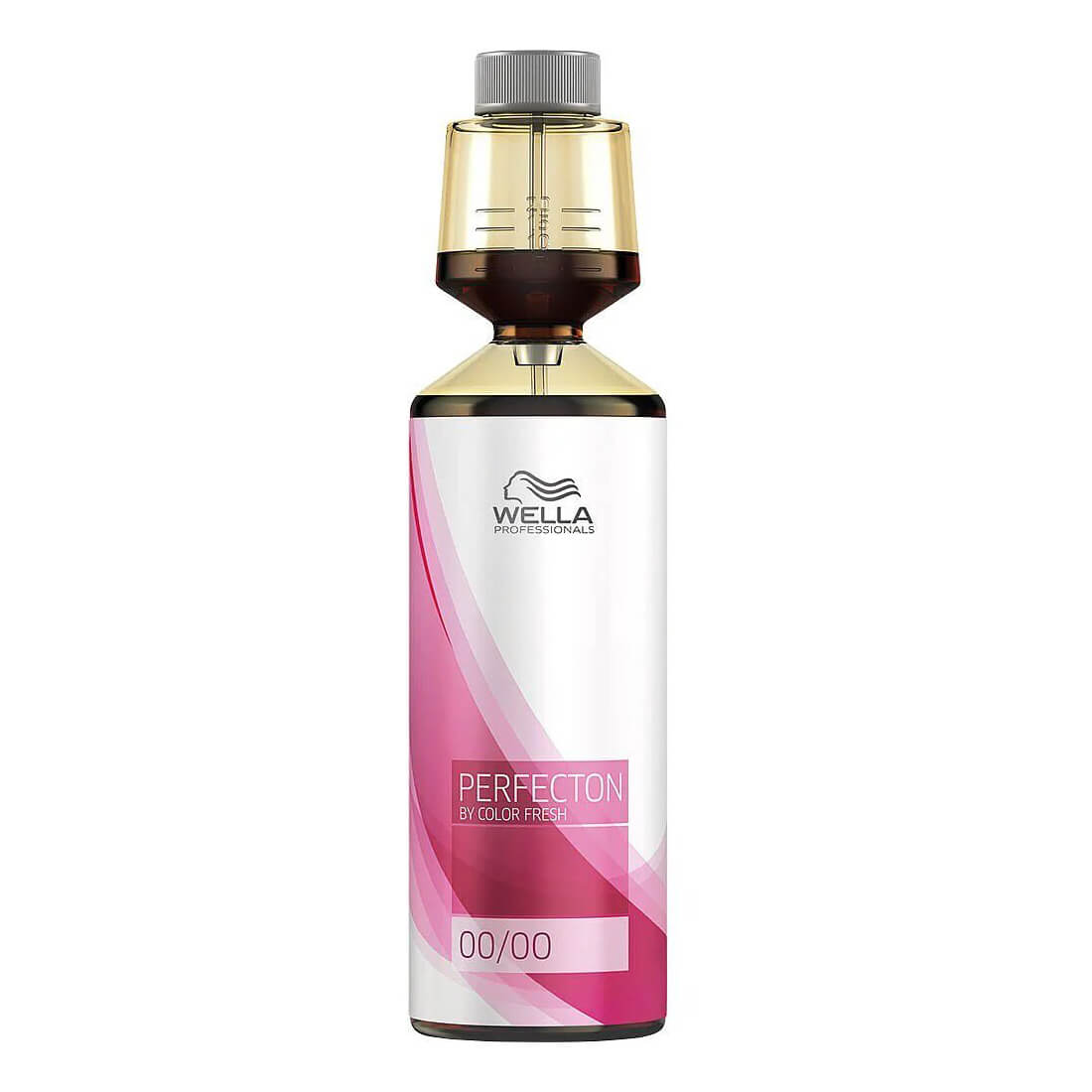 Wella Perfecton Color Rinse /8 Pearl 250ml