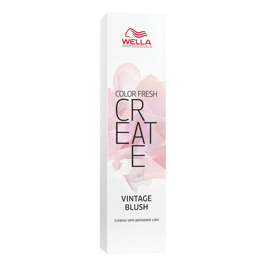 Wella Color Fresh Create Vintage Blush 60ml