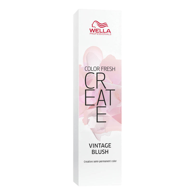 Wella Color Fresh Create Vintage Blush 60ml