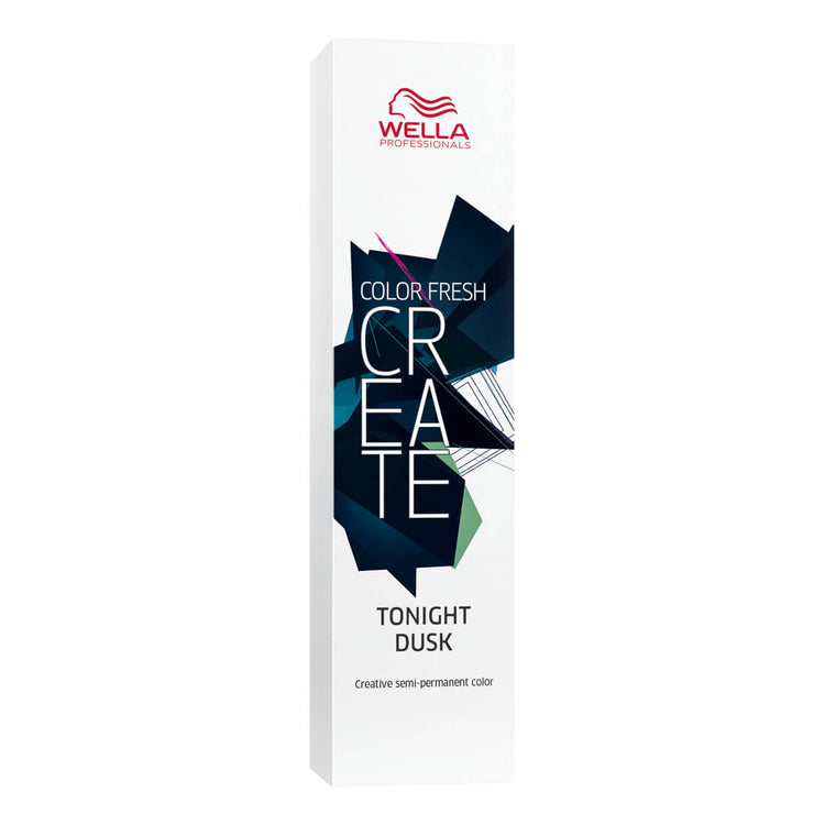 Wella Color Fresh Create Tonight Dusk 60ml