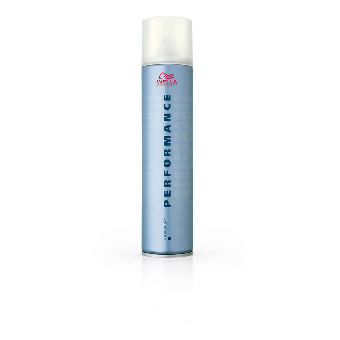 Wella Professional Performance Extra Strong Hold Hairspray 500ml