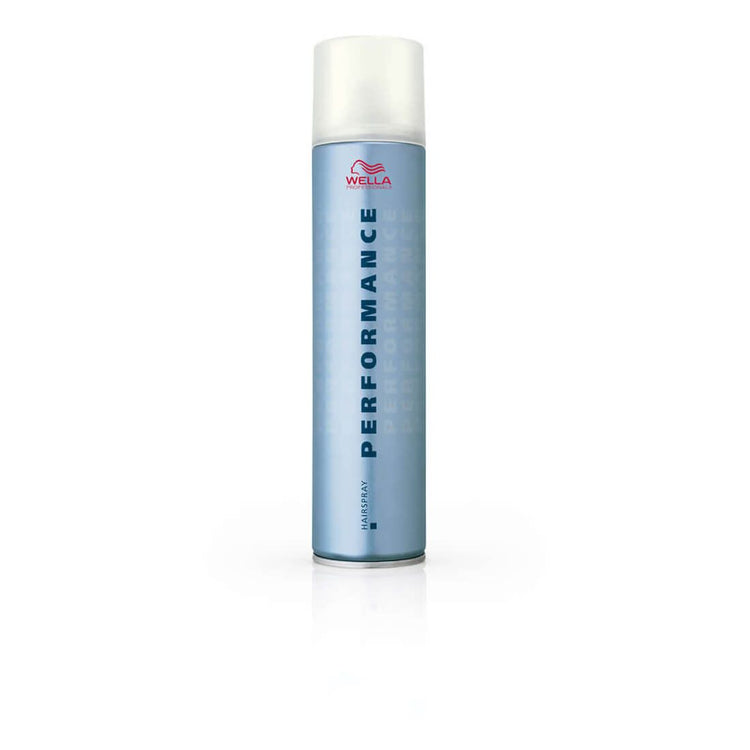 Wella Professional Performance Extra Strong Hold Hairspray 500ml