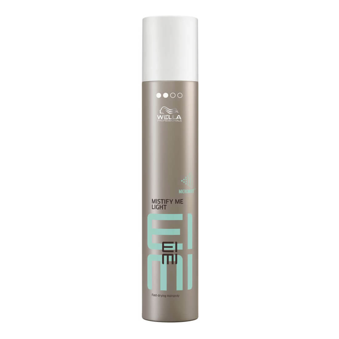 Wella Professional EIMI Mistify Me Light Hairspray 300ml