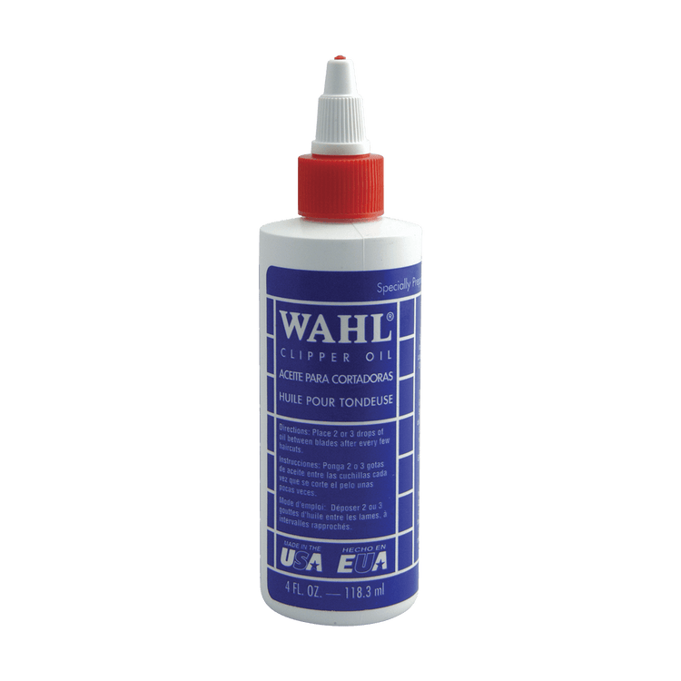 Wahl Clipper Oil 118ml