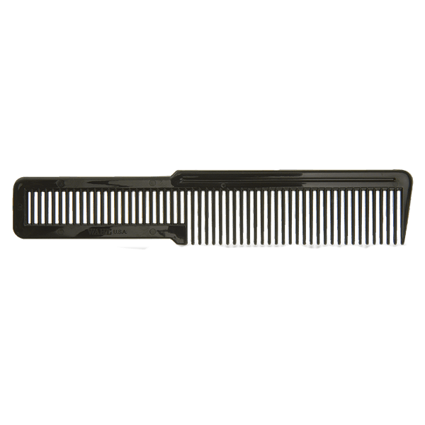 Wahl Flat Top Comb Large Black