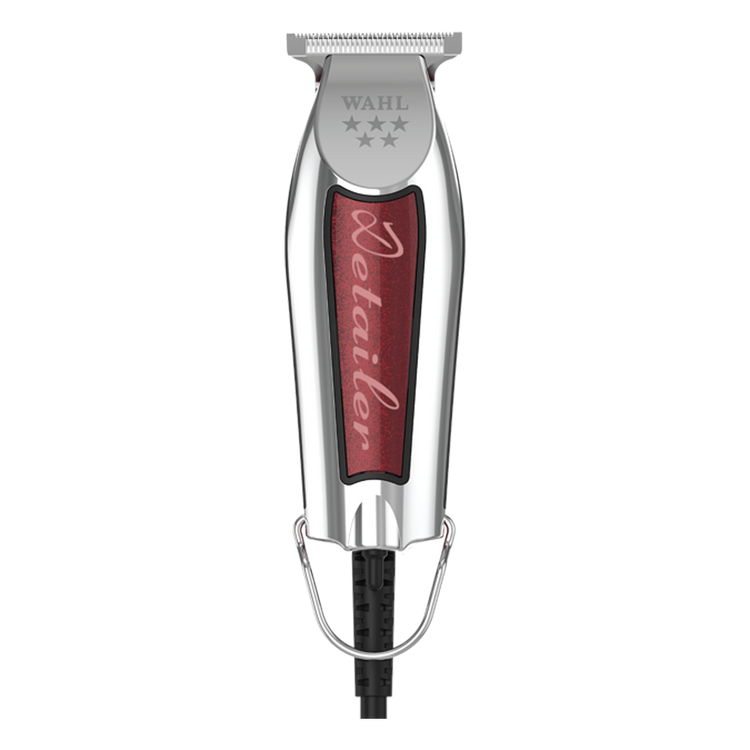 Wahl 5 Star Series Detailer Corded Trimmer